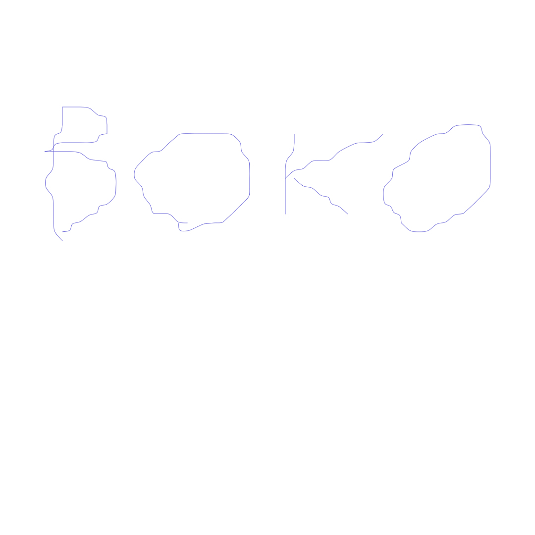 Boko WEBTOON