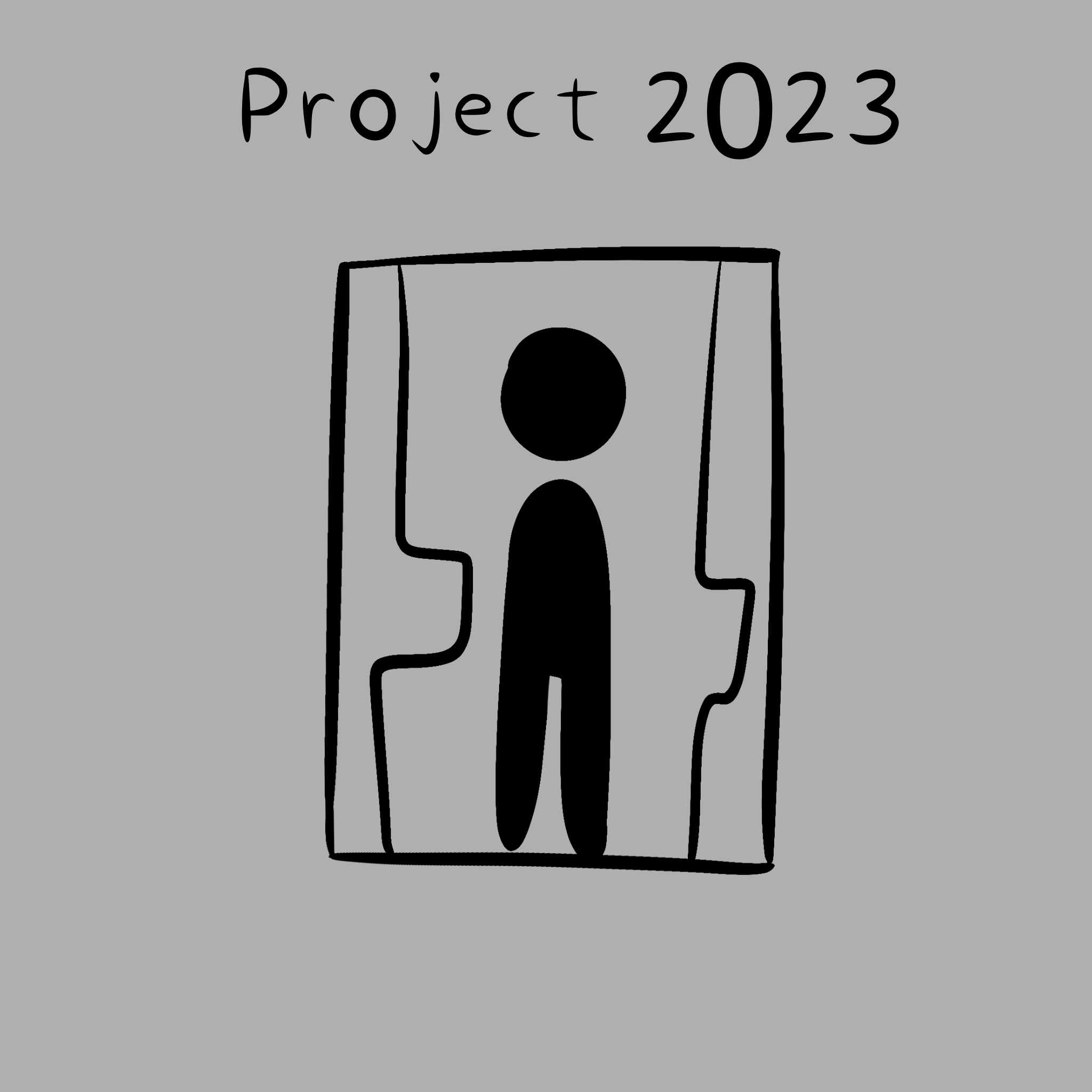 Project 2023 | WEBTOON