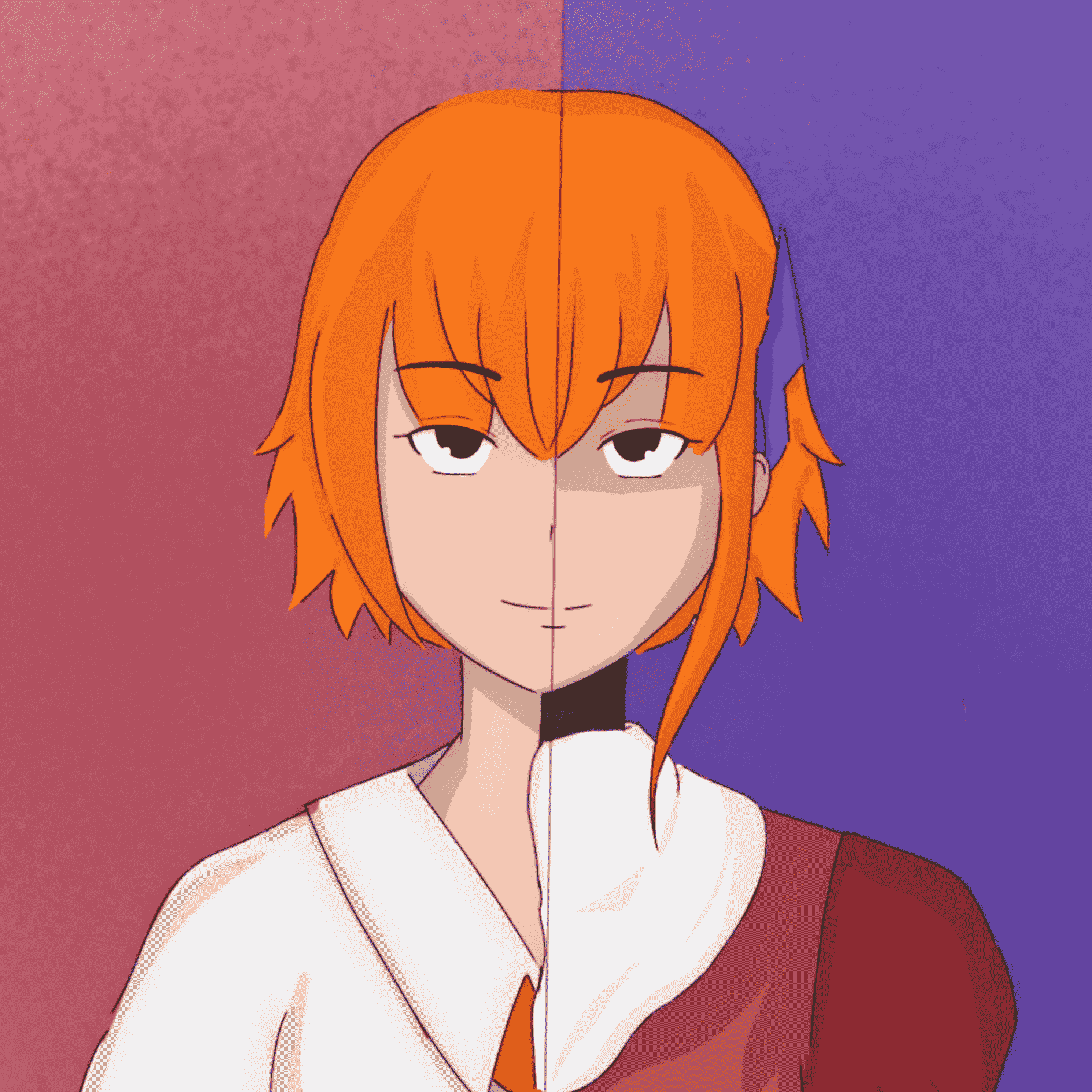 UNEXPECTED | LINE WEBTOON