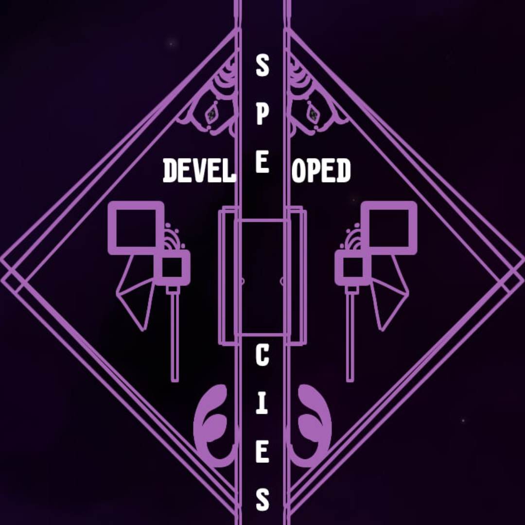 Developed Species | WEBTOON
