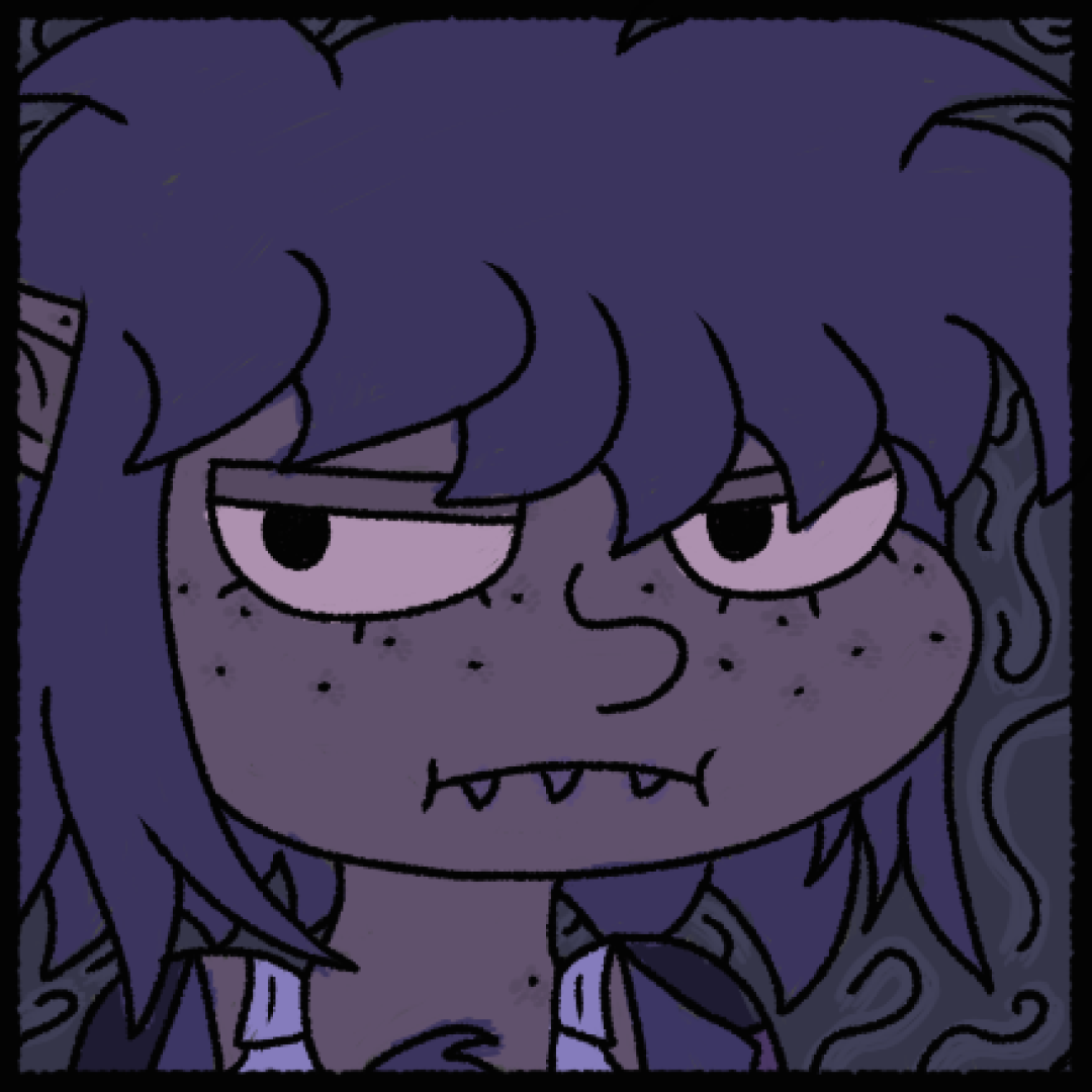 underclocker WEBTOON