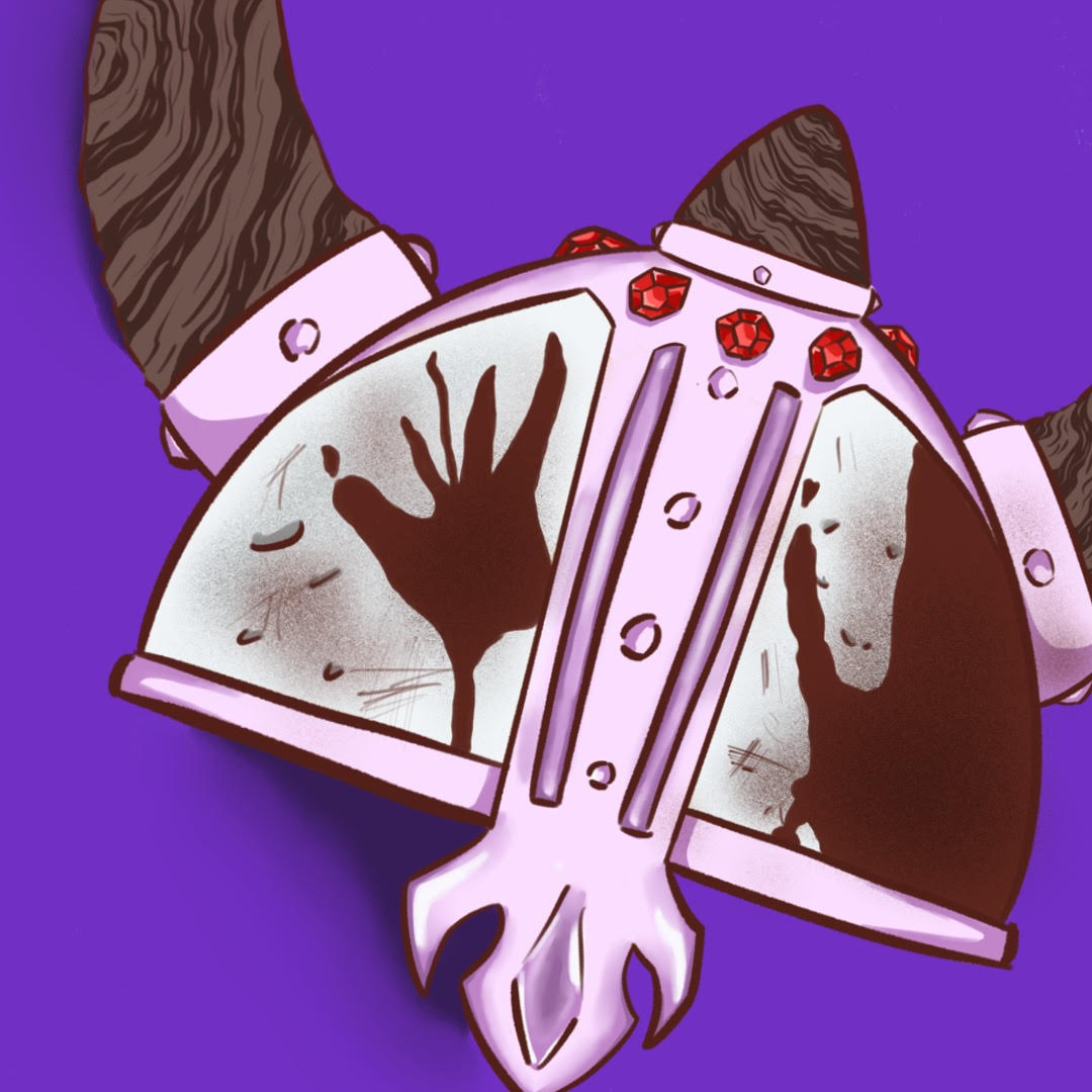 Valhalla | WEBTOON