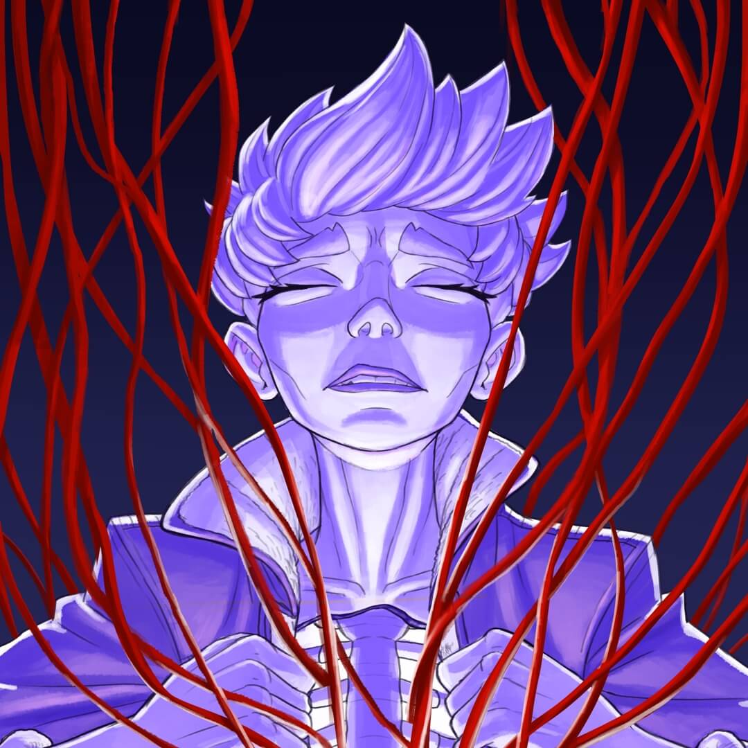 Them: Beyond Human | WEBTOON