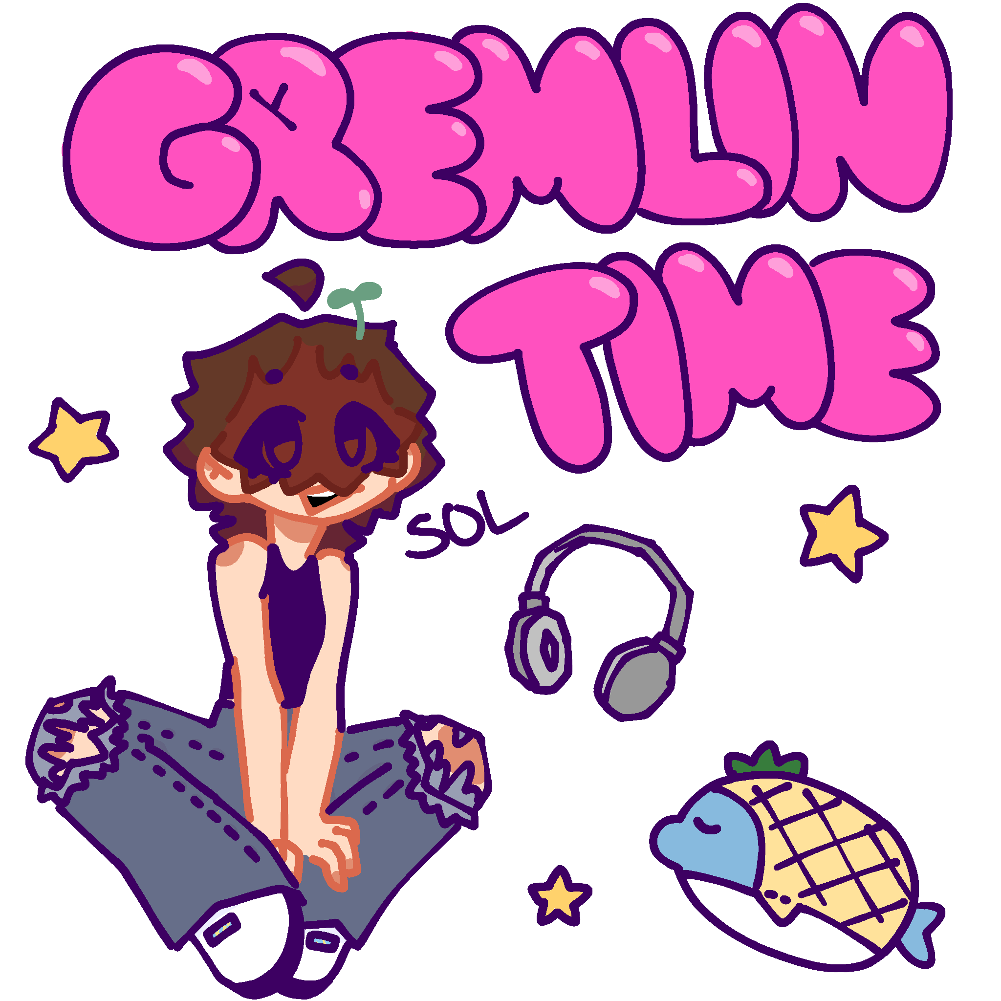 gremlin-time-webtoon