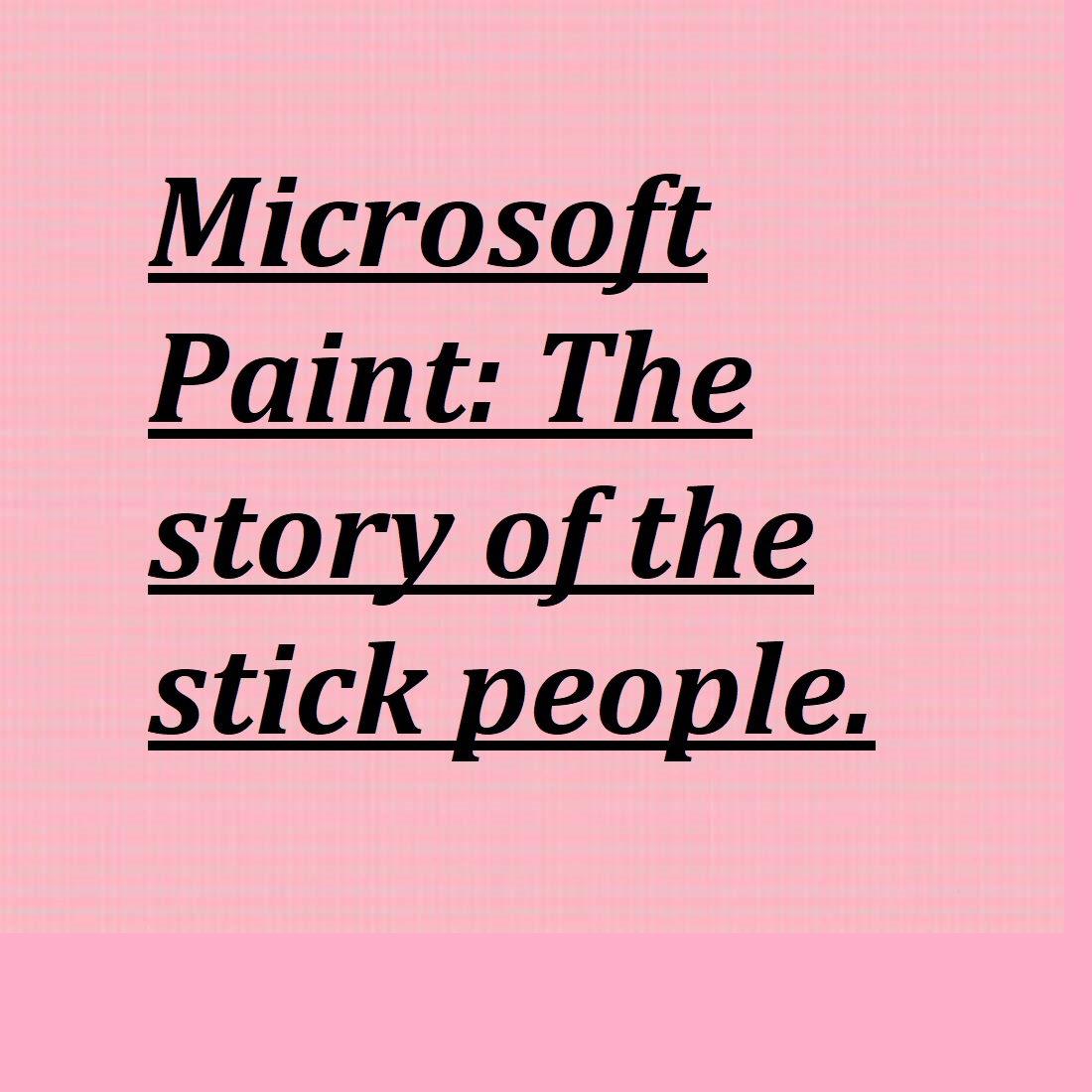 microsoft-paint-the-story-of-the-stick-people-webtoon