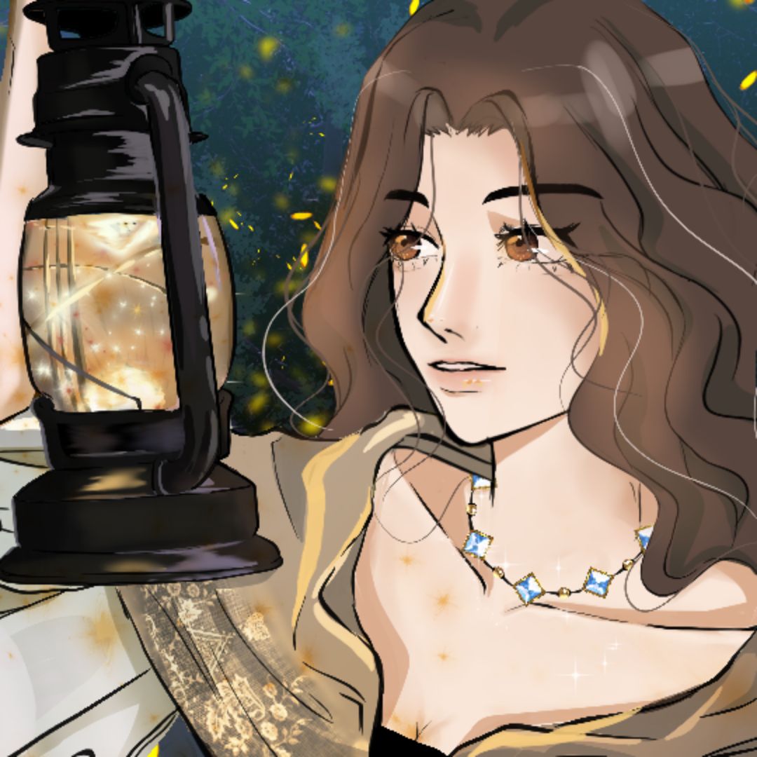 through-the-reflection-webtoon