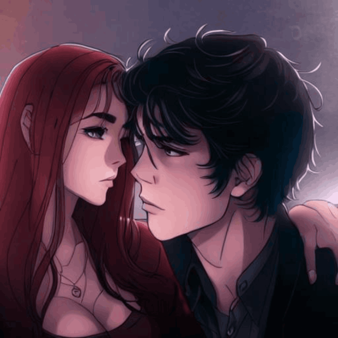 Whispered Promises | WEBTOON
