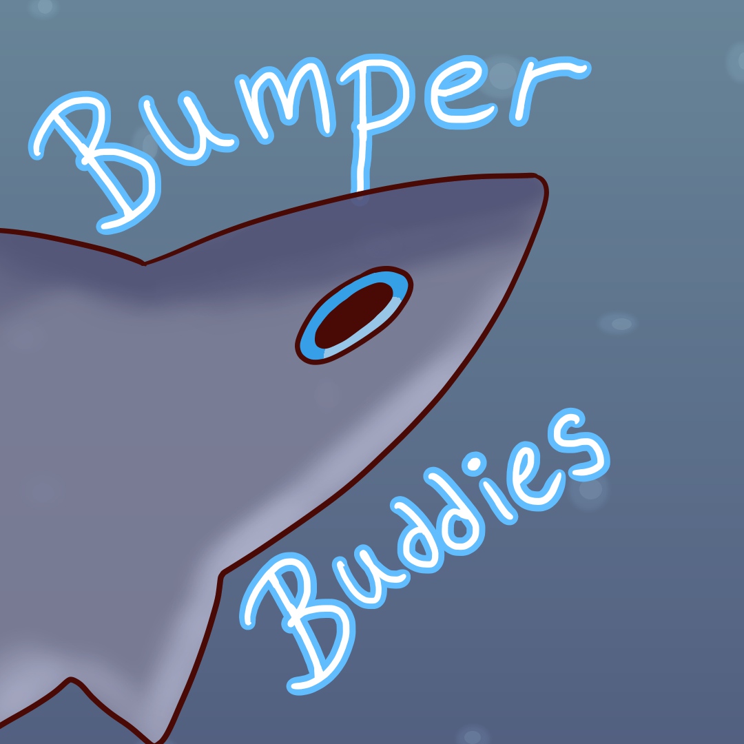Bumper Buddies WEBTOON
