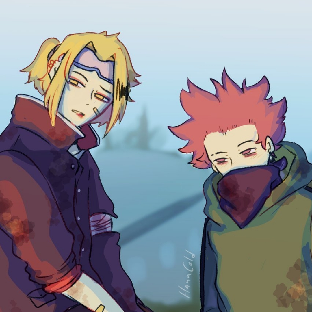 Great vacations webtoon