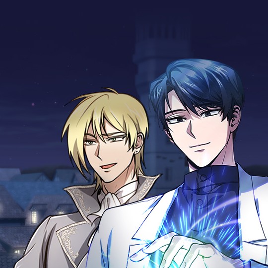 Life Of A Quack Healer Manhwa Life of a Quack Healer | LINE WEBTOON
