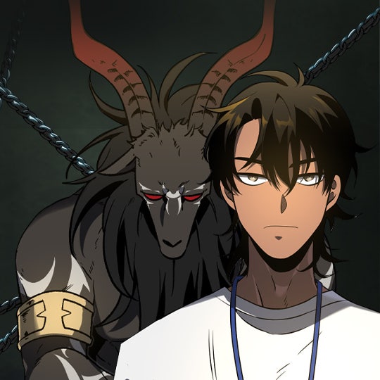 I Was The Final Boss Manga Ep.1 - 1 | I Was the Final Boss
