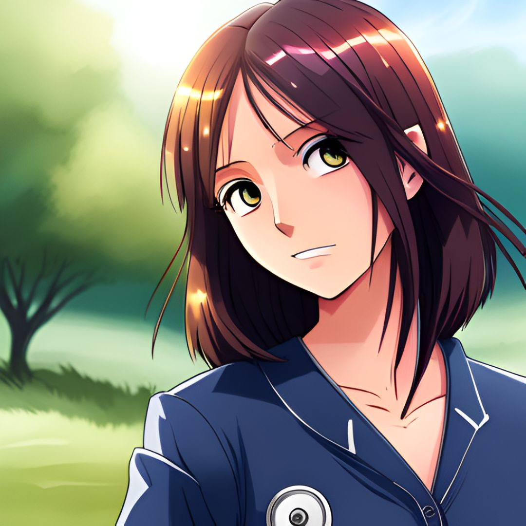 Emily's Journey to Pride | WEBTOON