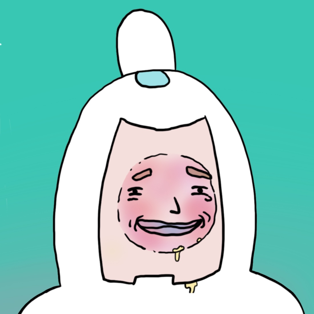 The Human Toilet | WEBTOON