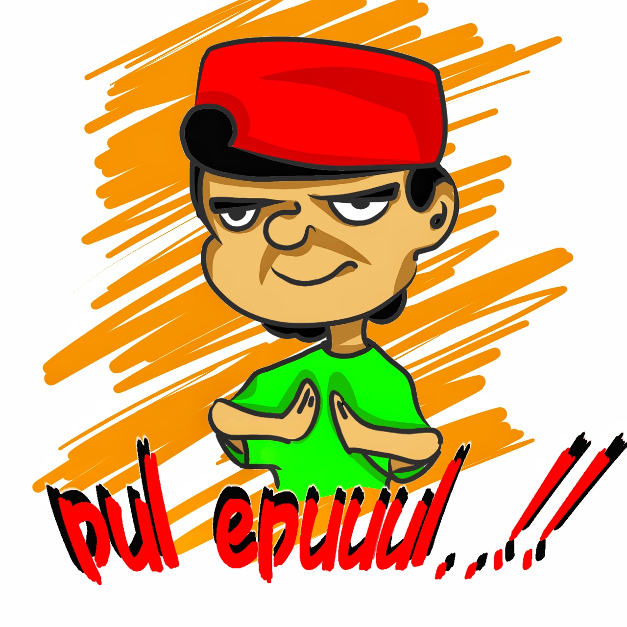Epul..! | LINE WEBTOON