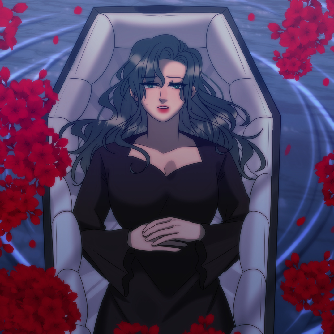 The Night's Revival | WEBTOON