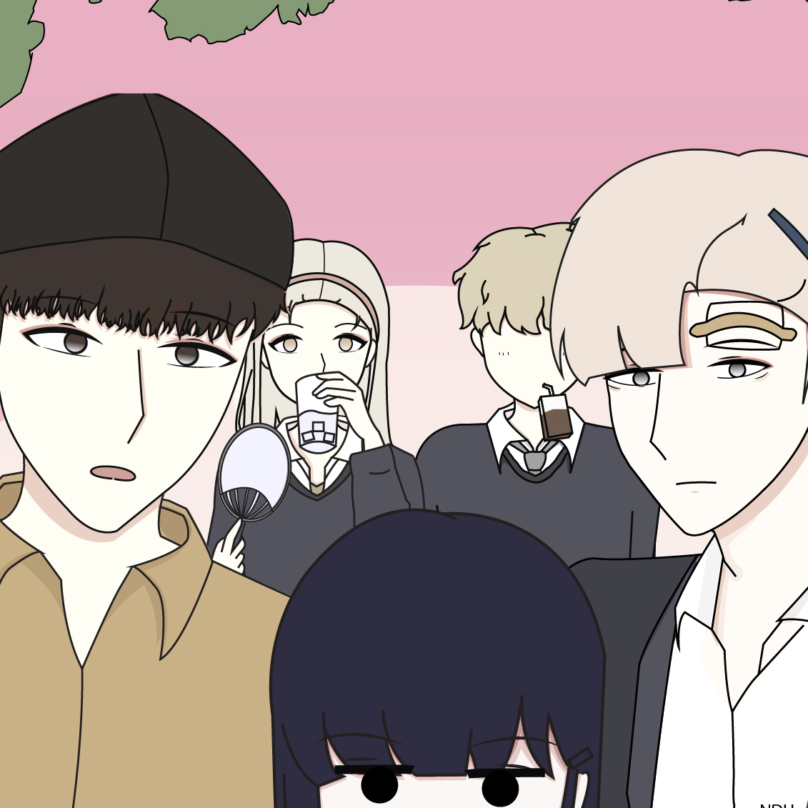 0% Perfect | LINE WEBTOON