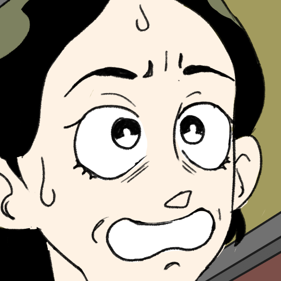 Peonies and Tulips WEBTOON