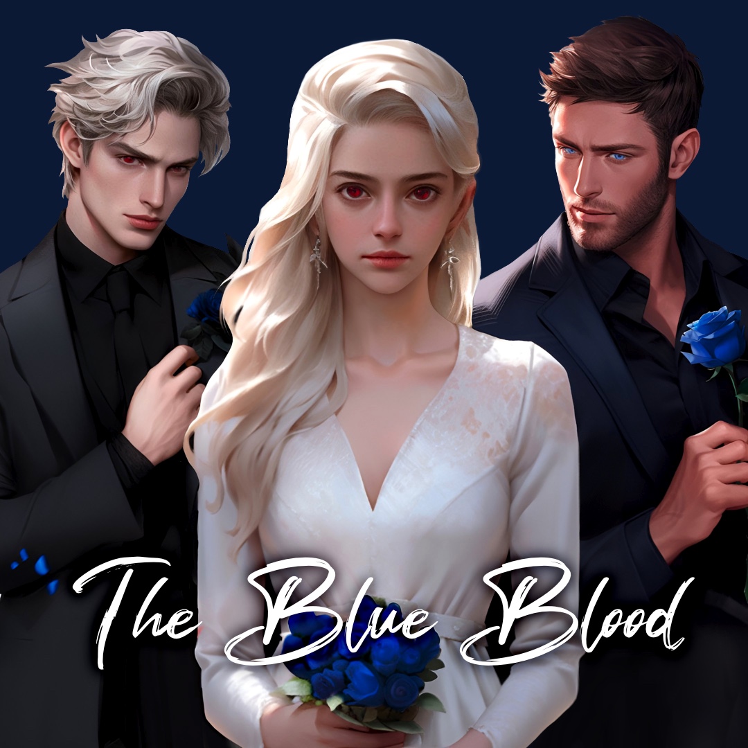 the-blue-blood-webtoon