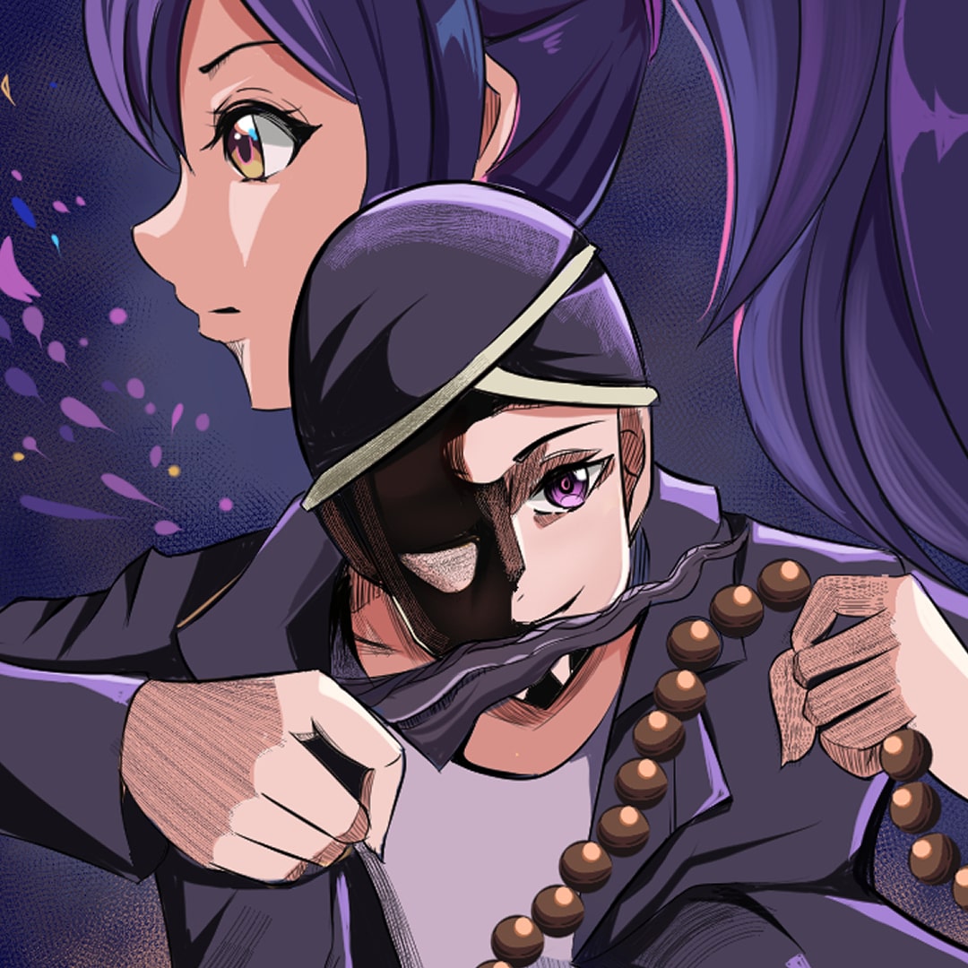 PARAGANORMAL | WEBTOON