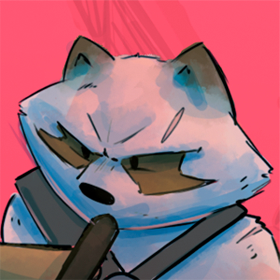 RACC | WEBTOON