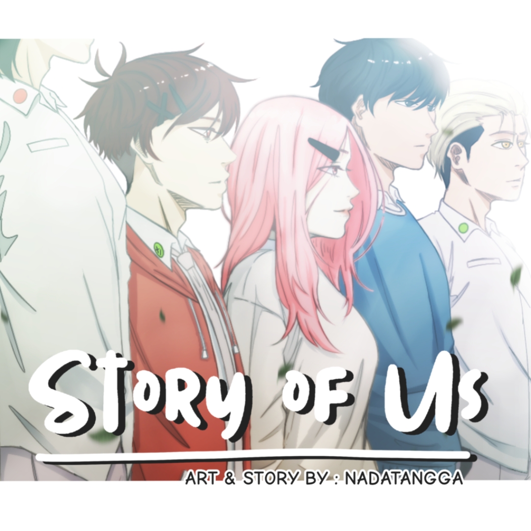 Story of Us | LINE WEBTOON