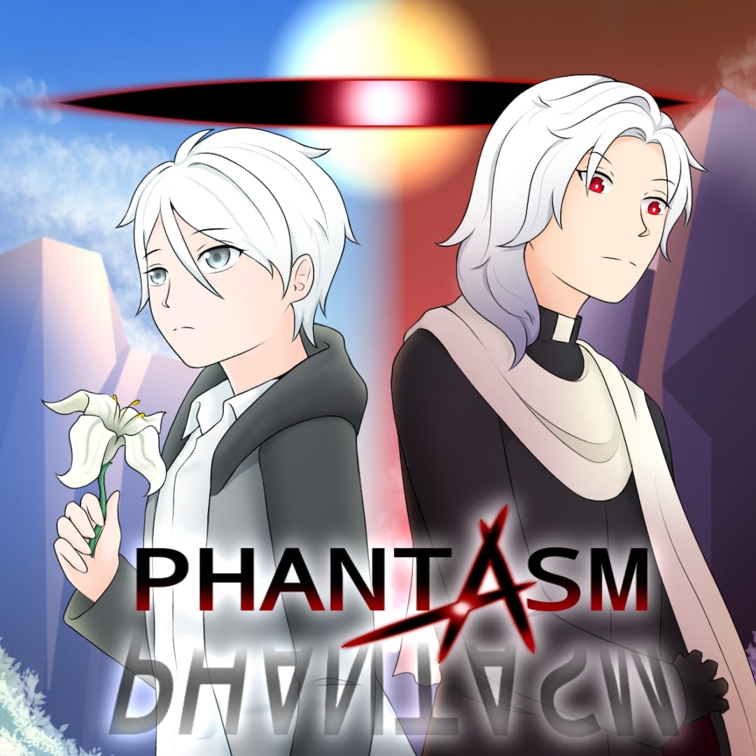 Phantasm | LINE WEBTOON