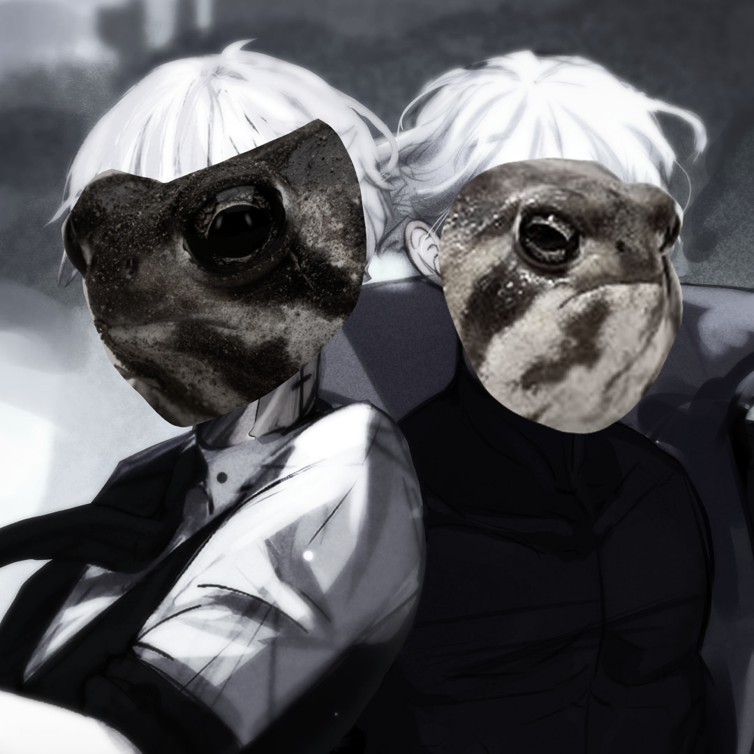 Chained Souls ( OLD ) | WEBTOON