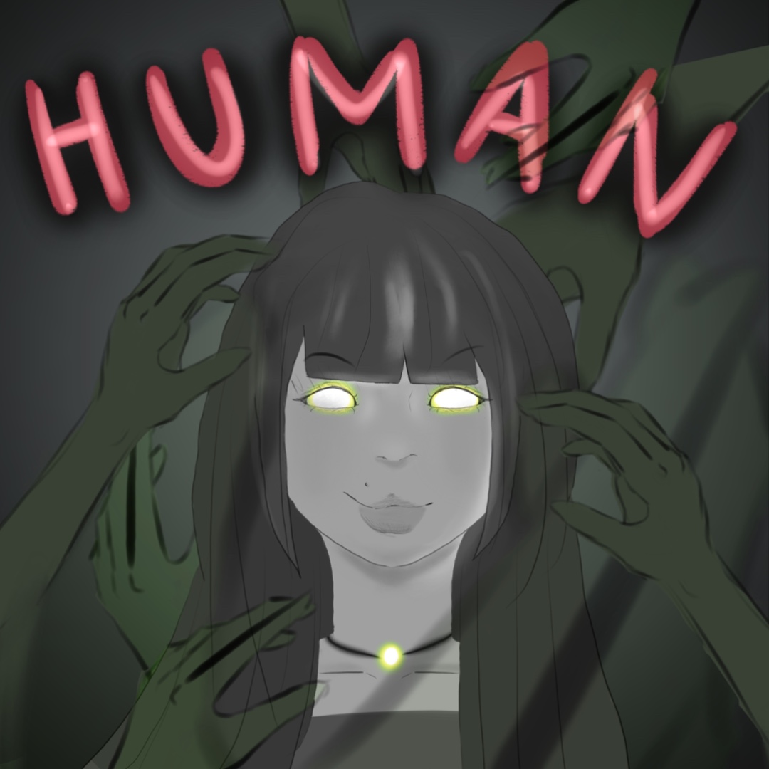 Human | WEBTOON