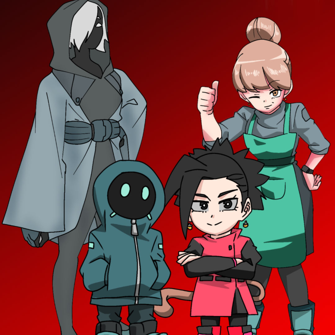 the-story-of-momo-the-last-ape-saiyan-webtoon