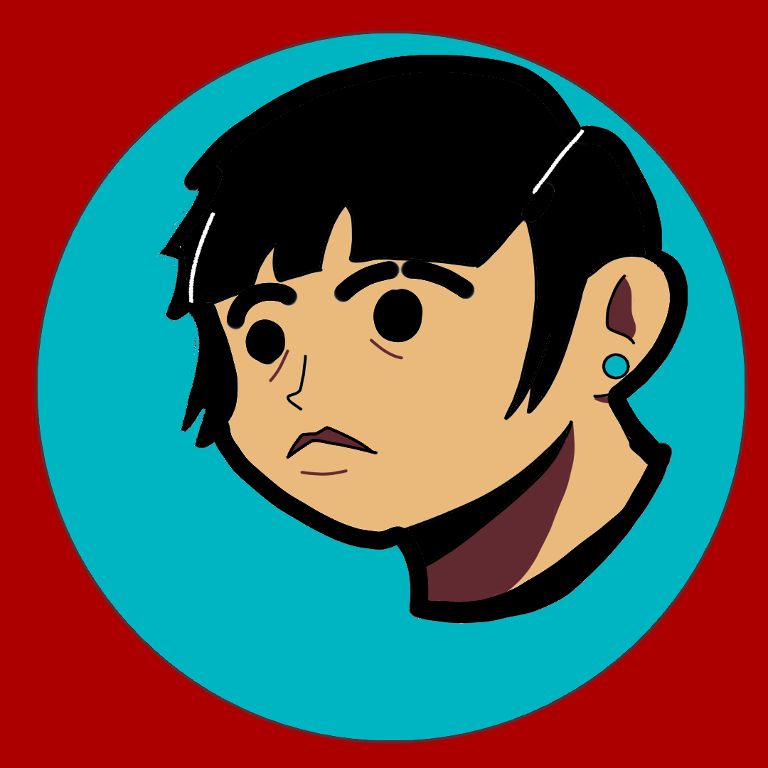 Love and Pain in the World of Auburn Monroe WEBTOON