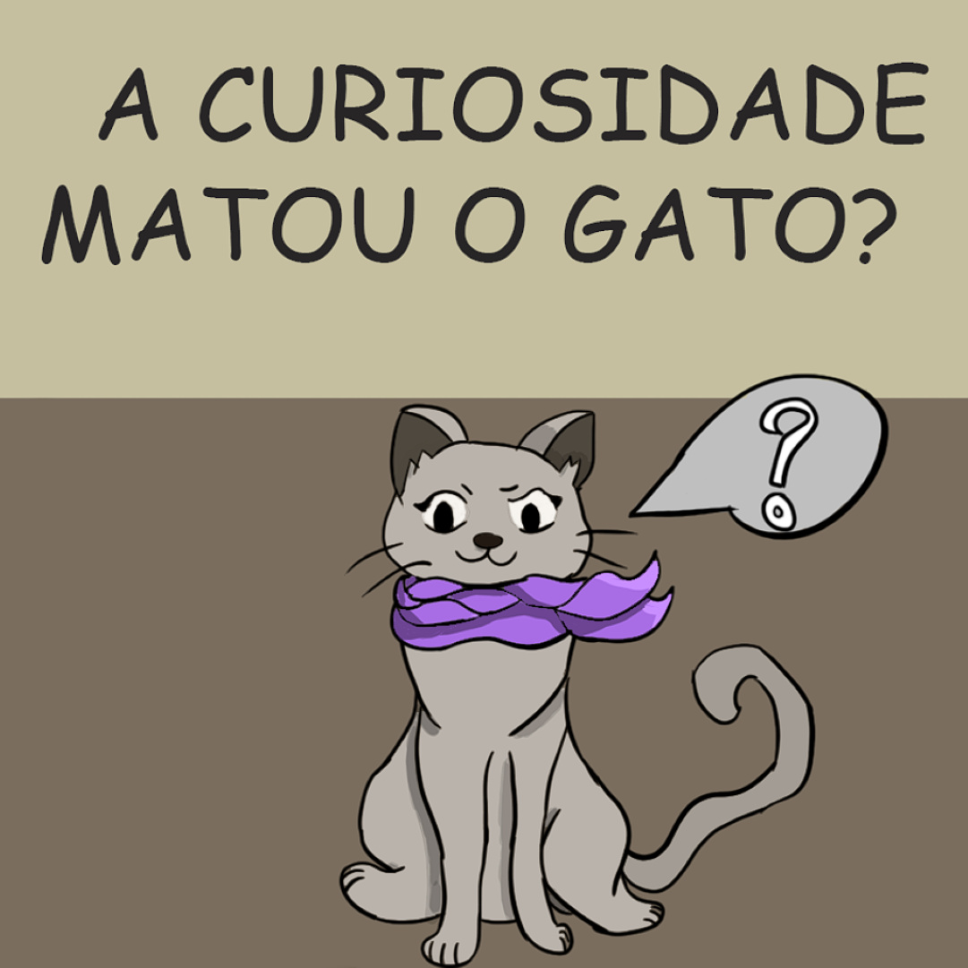 A Curiosidade Matou O Gato Webtoon 2231