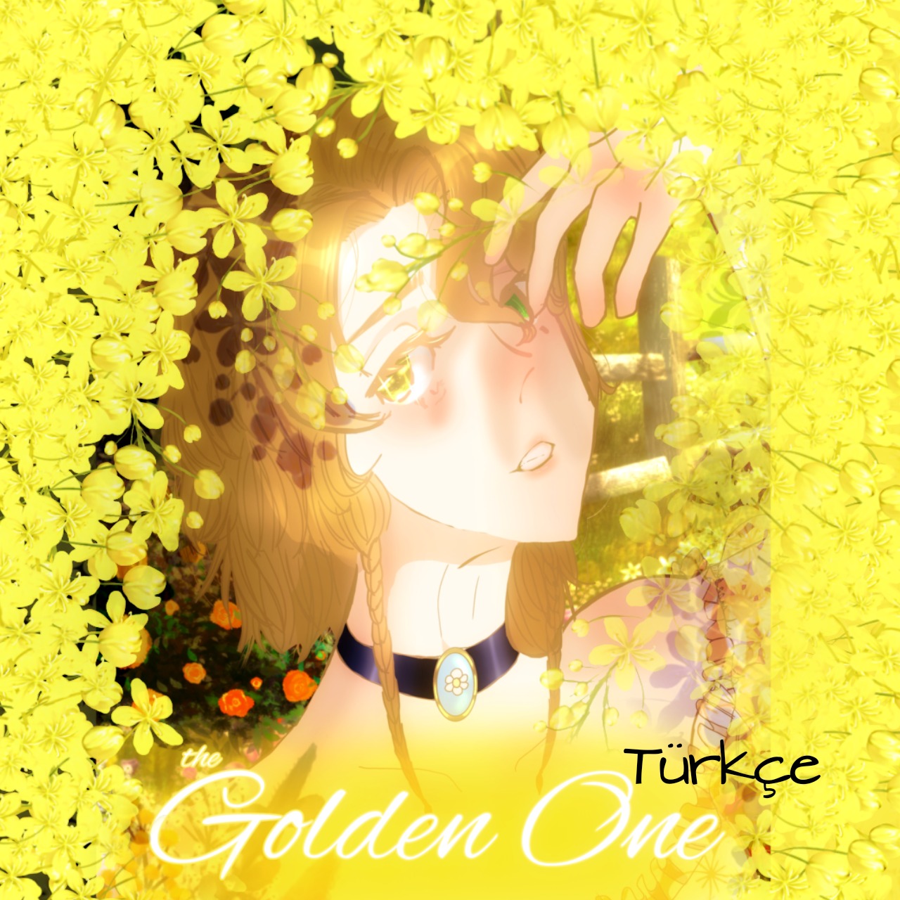 the Golden One (Türkçe) WEBTOON