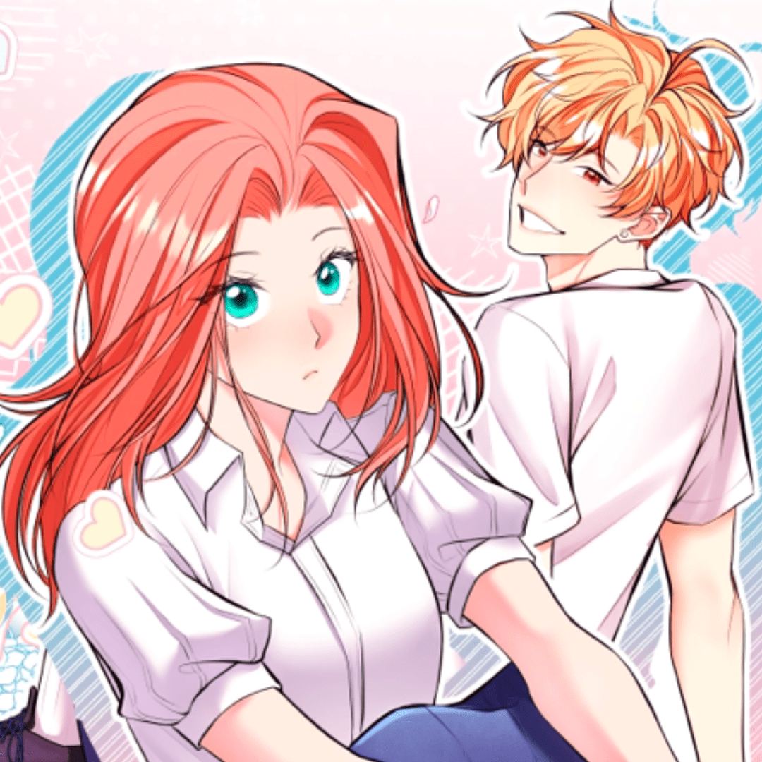 Self ฉันเป็นแบบนี้ มันผิดตรงไหน | WEBTOON