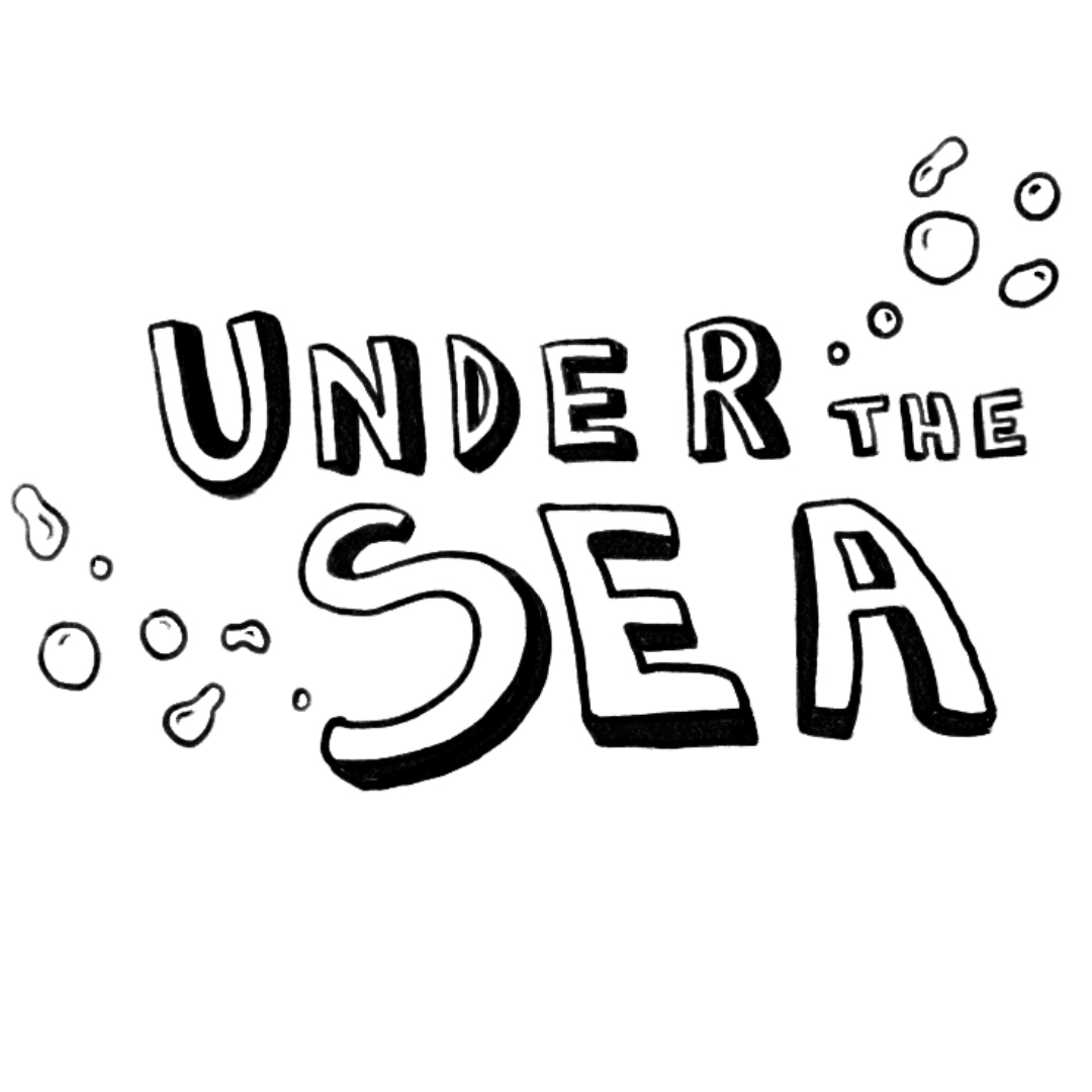 Under the Sea | WEBTOON