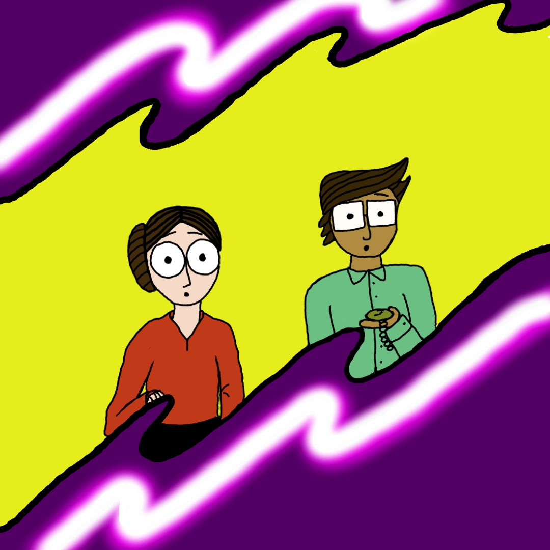 Justine Case Justin Time WEBTOON justine-case-justin-time-webtoon