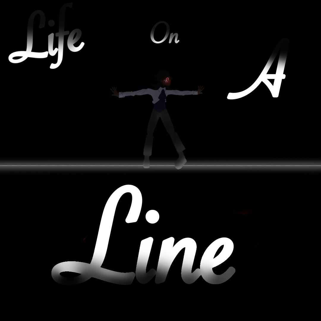 Life On A Line (Worm on a string inspired comic) | WEBTOON