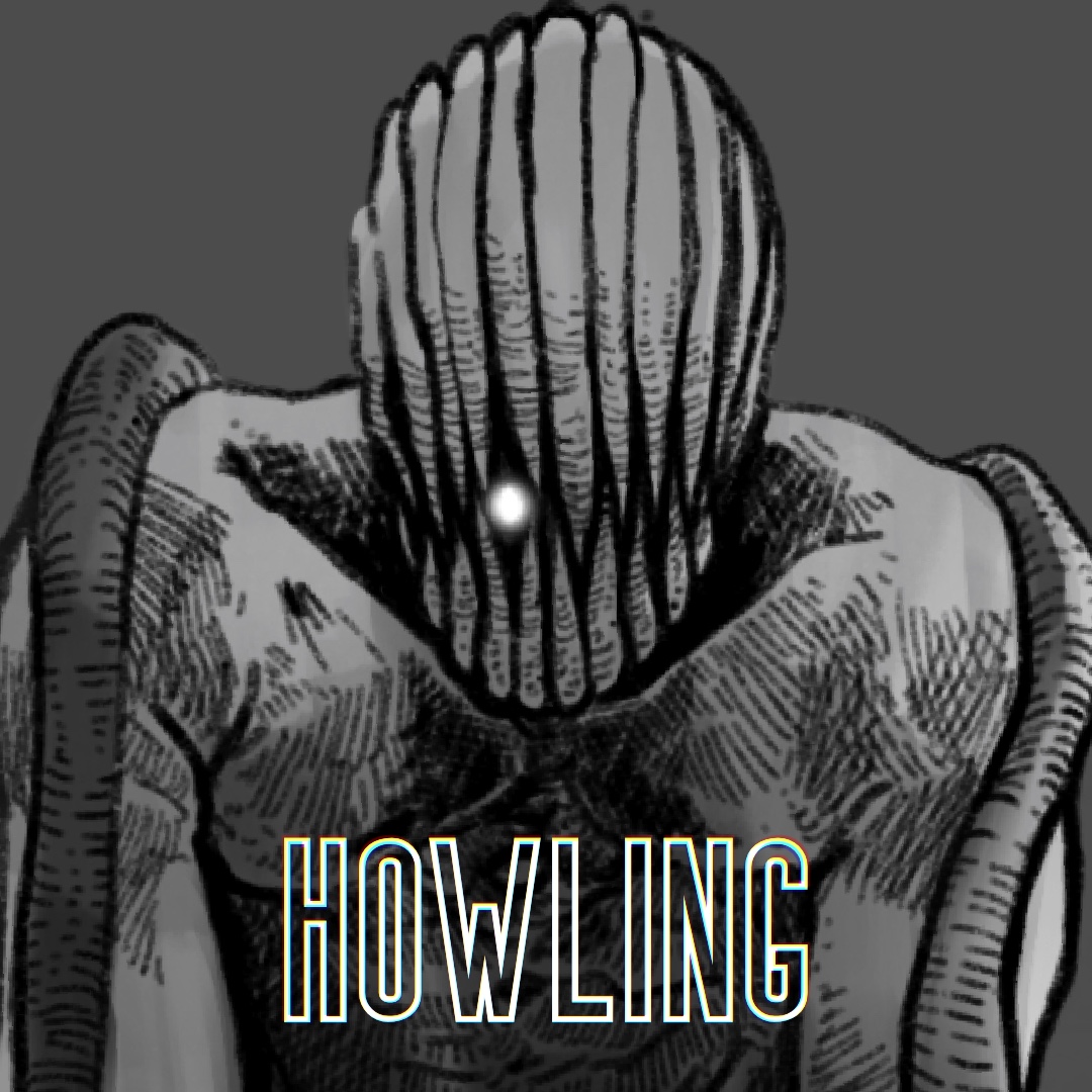 Howling | WEBTOON