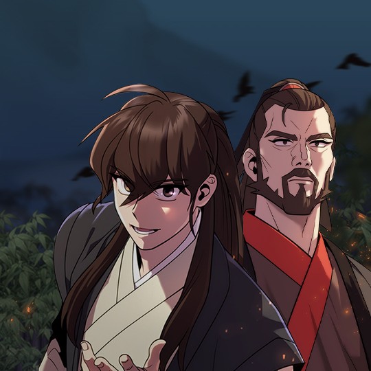 Chronicles Of The Demon Faction Chapter 30 Chronicles of the Demon Faction | LINE WEBTOON