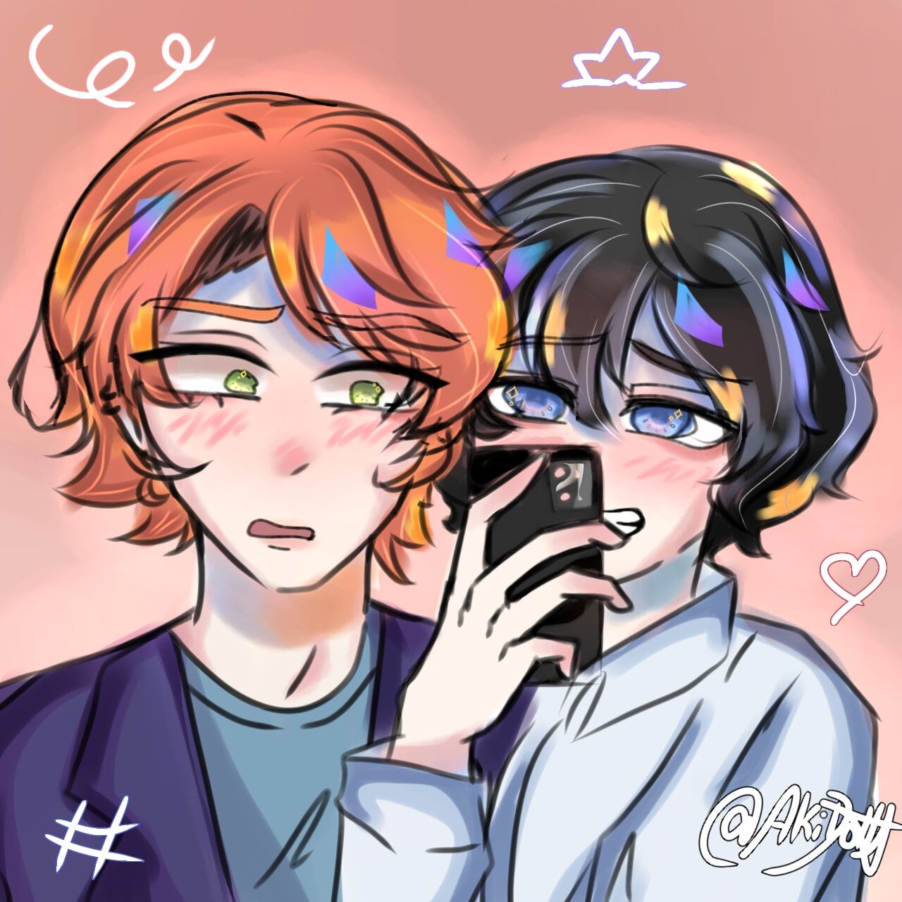 Mi Primer Amor WEBTOON