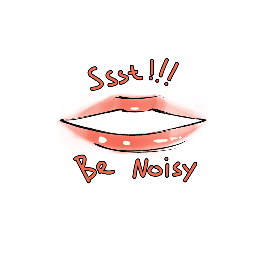 Be noise