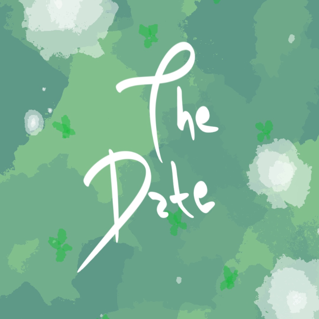 the-date-webtoon