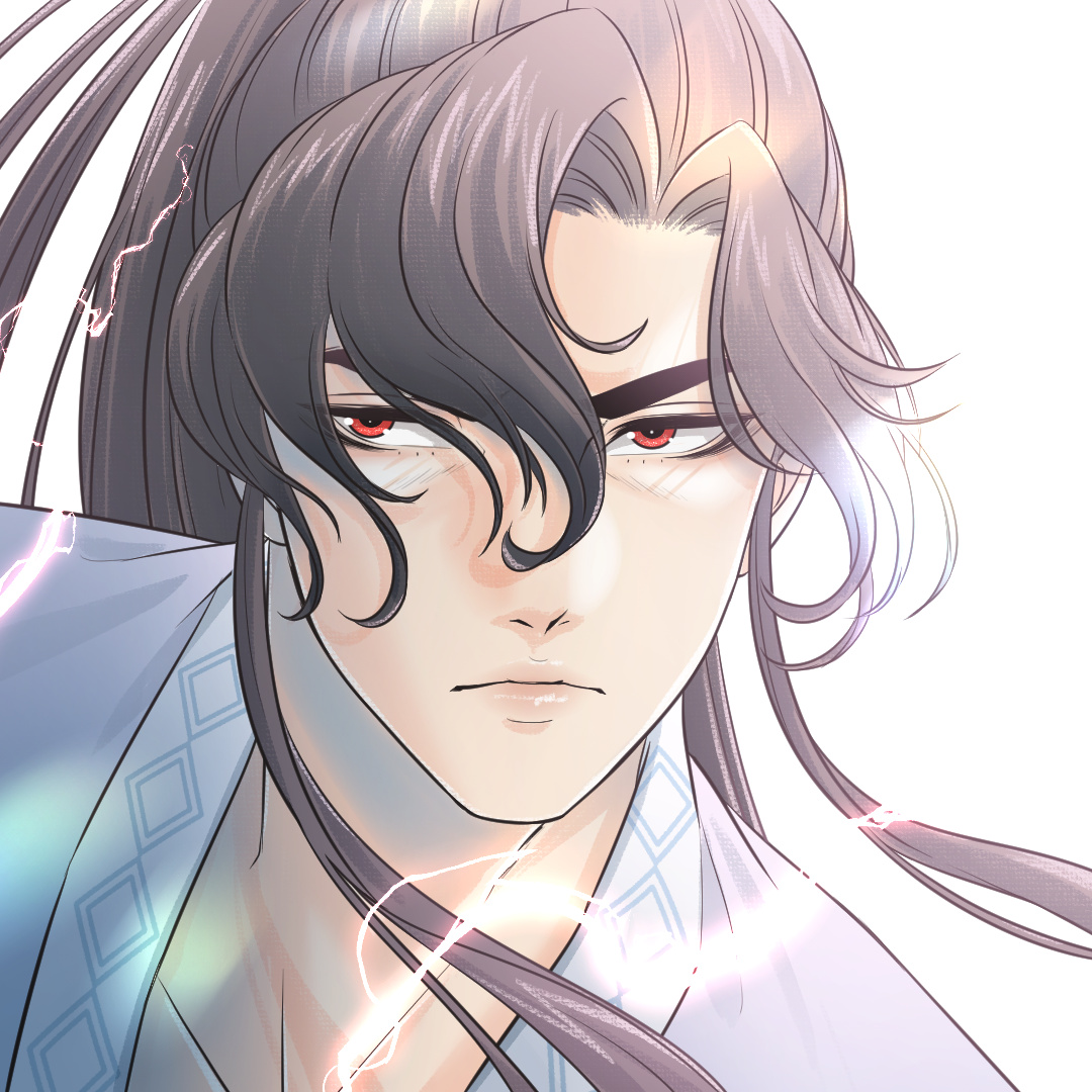 DEATH SWORD | LINE WEBTOON