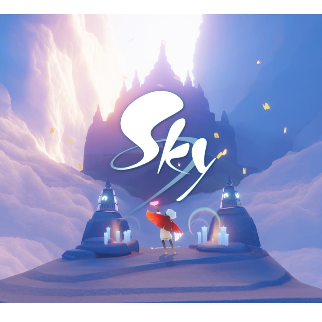 children of the sky | WEBTOON