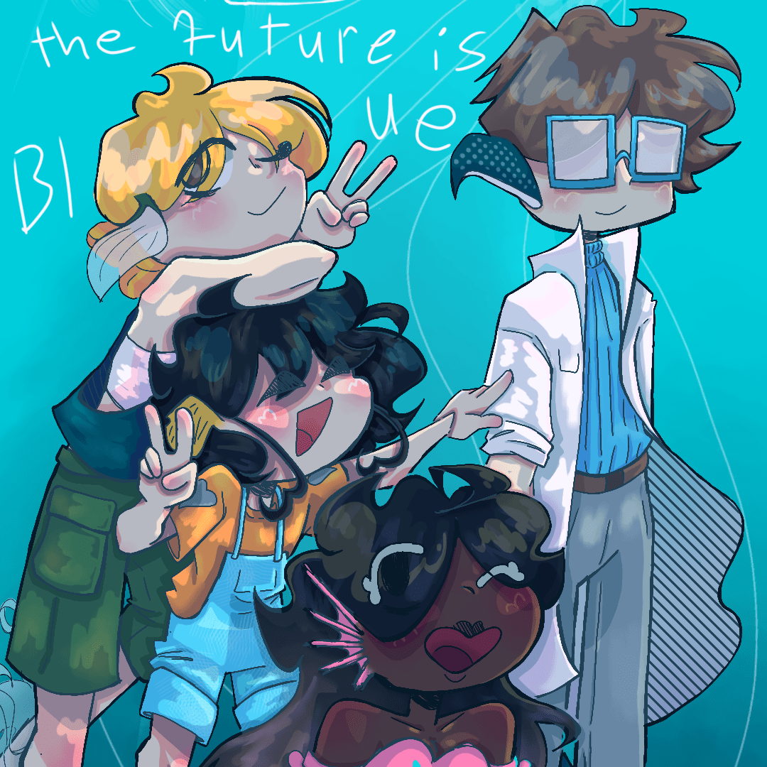 the-future-is-blue-webtoon