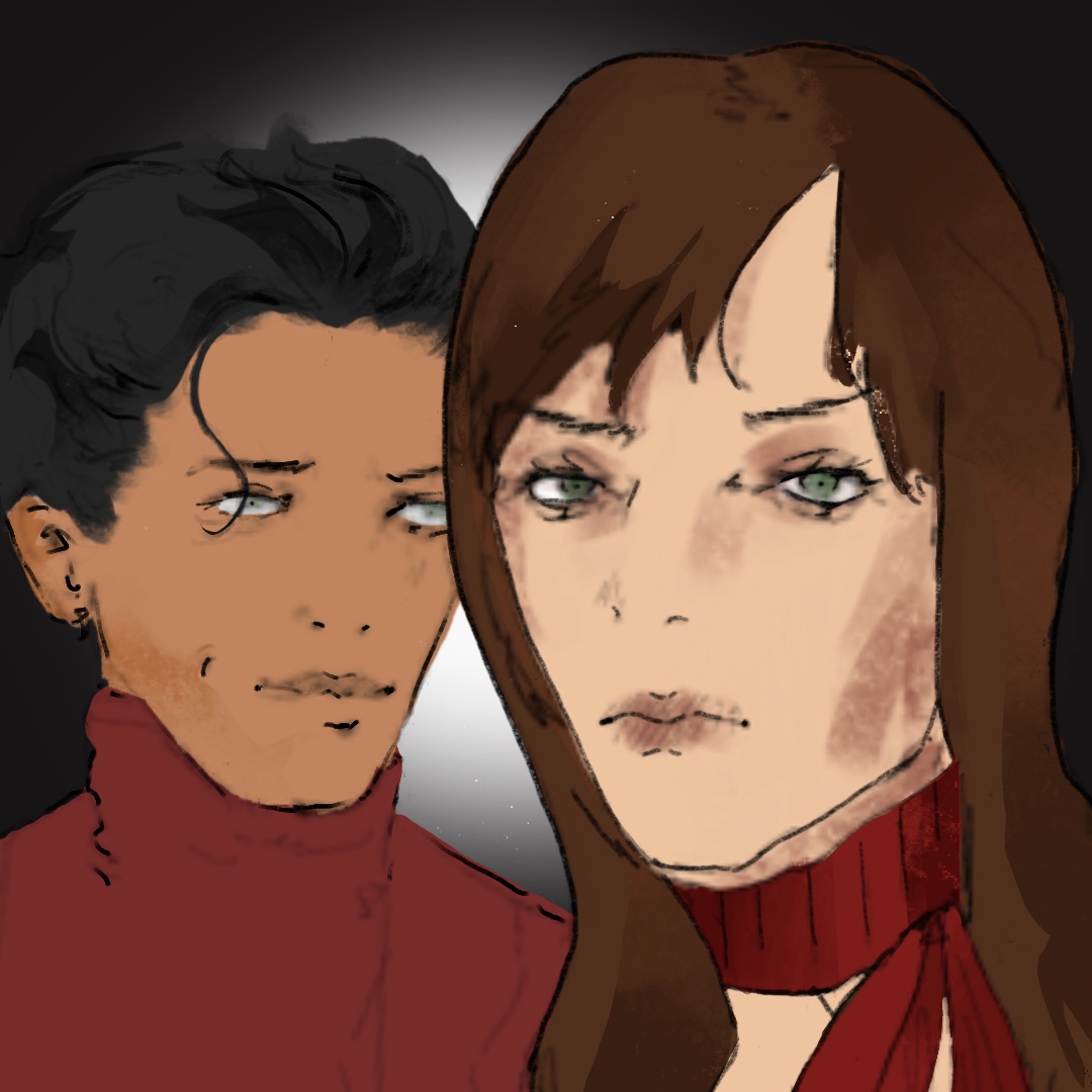 Neve 7 | WEBTOON