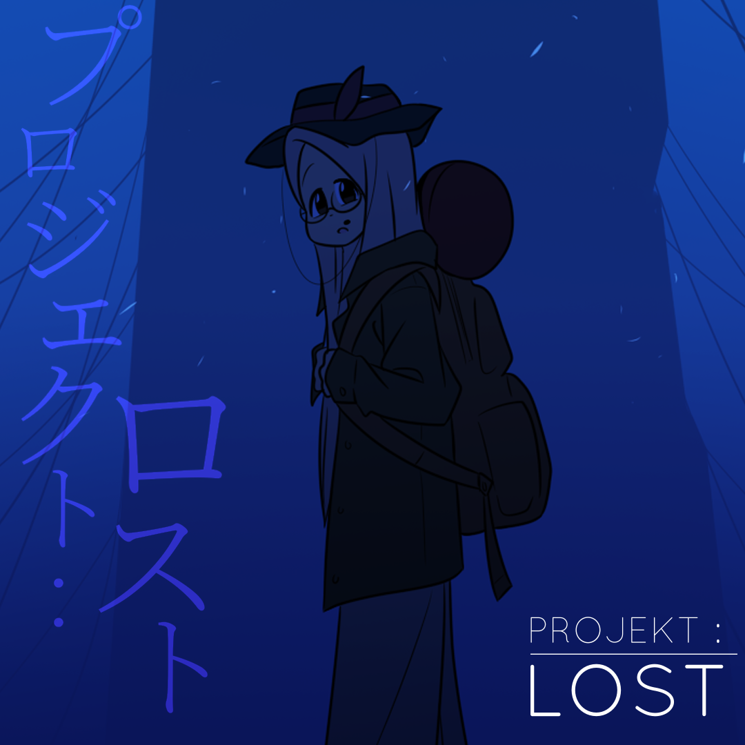 Projekt : Lost | WEBTOON