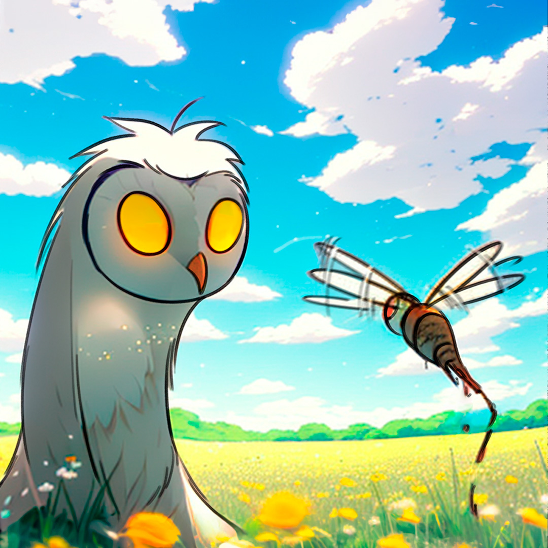 CosmoS | WEBTOON