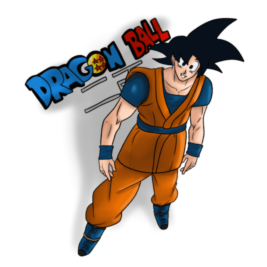 Dragon Ball 200 | WEBTOON