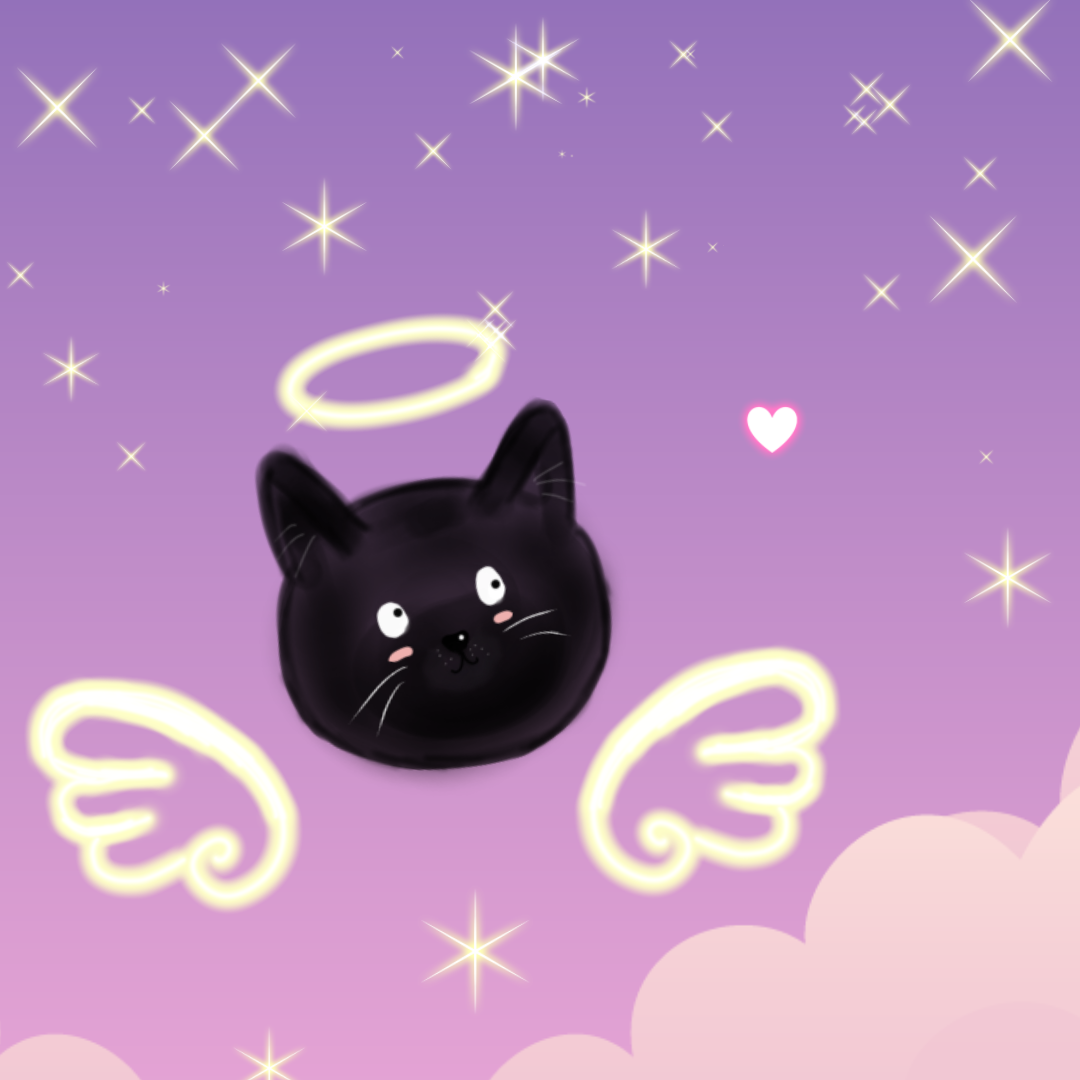 Black Cat Everything Else Webtoon