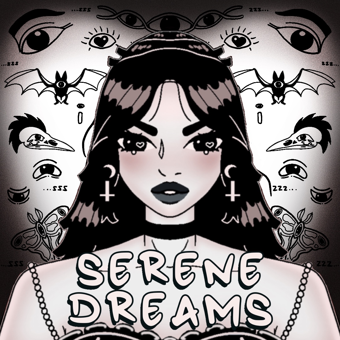 Serene Dreams WEBTOON